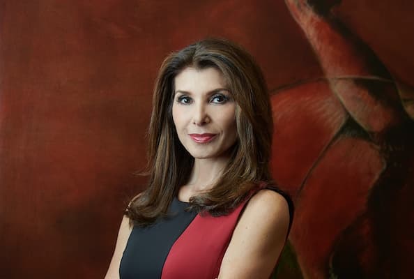 Patricia Janiot Bio, Noticias Univision, Age, Family, Husband, Net Worth