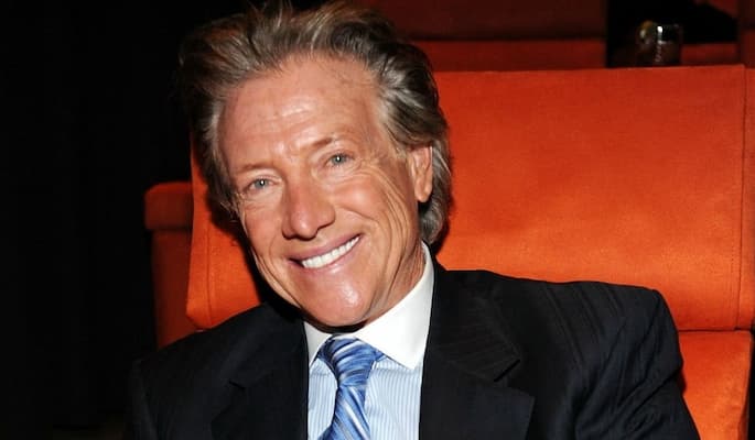 Dallas Raines Bio, KABC, Age, Family, Wife, Height, Net Worth, Salary