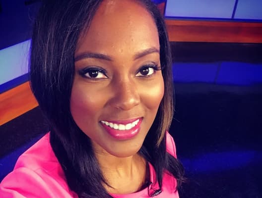 Jamie McGriff Bio, KUTV, Age, Family, Husband, Net Worth, Salary