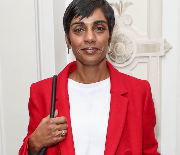 Reeta Chakrabarti Bio, BBC News, Age, Family, Sister, Husband, Net Worth, Salary