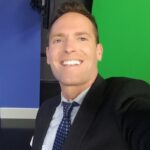 Jeff Ranieri Bio, NBC, Age, Family, Wife, Height, Net Worth, Salary