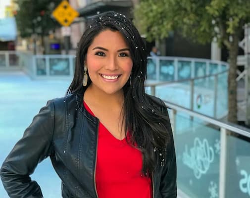 Charly Edsitty Bio, ABC13, Age, Family, Husband, Net Worth, Salary
