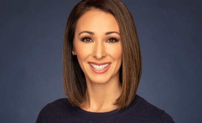 Bianca Castro Bio, NBC5, Age, Family, Husband, Height, Net Worth, Salary