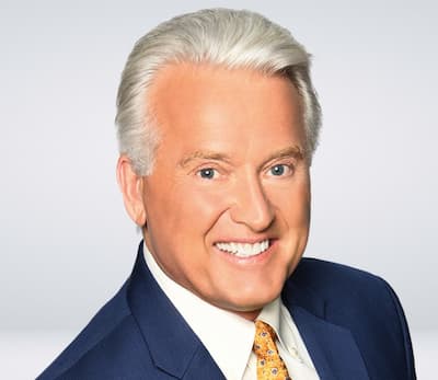 Rick Chambers Bio, Age, Wife, Family, KTLA5, Height, Net Worth, Salary