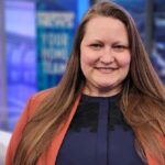 Coventry Adrian WTVO, Bio, Age, Family, Husband, Height, Net Worth, Salary