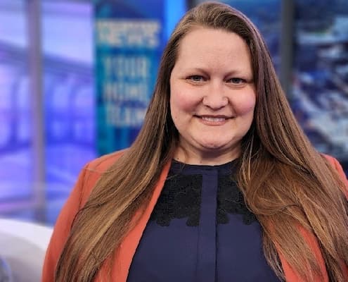 Coventry Adrian WTVO, Bio, Age, Family, Husband, Height, Net Worth, Salary