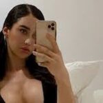 Joselyn Cano Bio, Age, Career, Boyfriend, Net Worth, Salary, Model