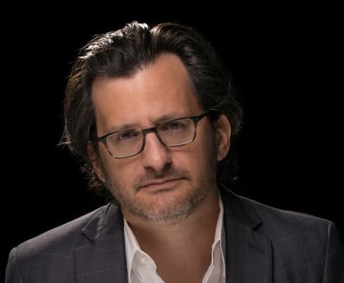 Ben Mankiewicz Bio, TCM, Age, Family, Wife, Net Worth, Salary
