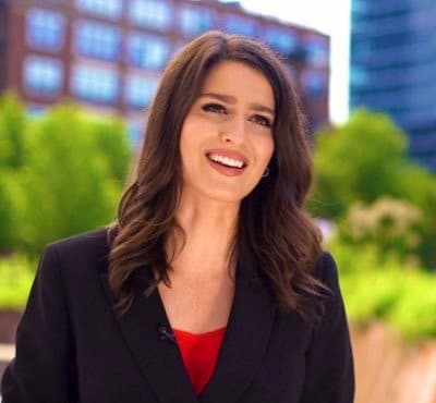 Kate Chappell Bio, NBC5, Age, Family, Husband, Net Worth, Salary