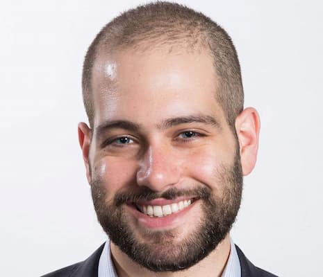 Gabriel Debenedetti Bio, New York Magazine, Wife, Net Worth