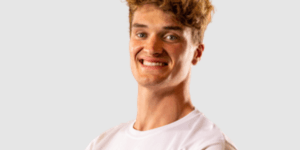 Does Swimmer James Wilby Have A Partner In 2022? Is The Gold Winner Single or Taken?