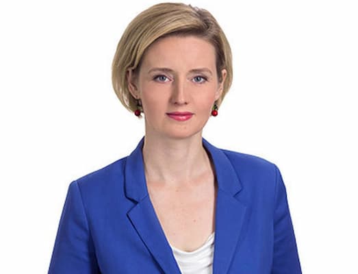 Oksana Boyko Bio, RT, Age, Family, Husband, Net Worth, Salary