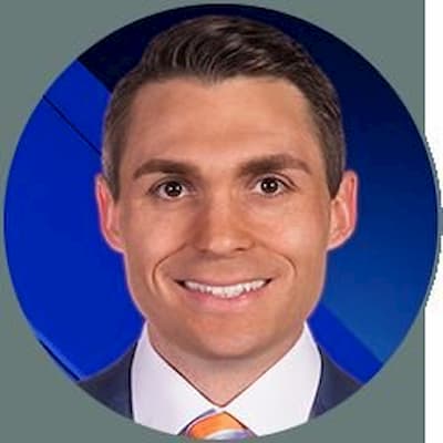 Luke Dorris Bio, Age, Wife, Son, Family, WPLG, Net Worth, Salary