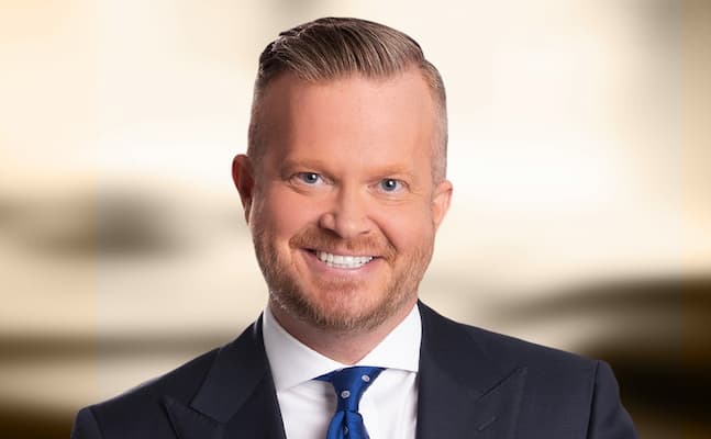 David Highfield Bio, KDKA, Age, Family, Wife, Net Worth, Salary