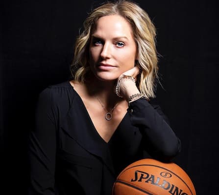 Rebecca Haarlow Bio, MSG, Age, Family, Husband, Net Worth, Salary