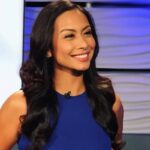 Kristina Audencial Bio, FOX5, Age, Family, Husband, Net Worth, Salary