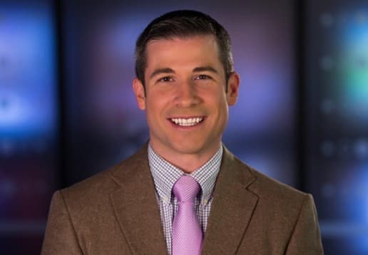 Chad Sabadie Bio, WDSU, Age, Family, Wife, Net Worth, Salary
