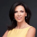 Gabriela Teissier Bio, KMEX-DT, Age, Family, Husband, Net Worth, Salary