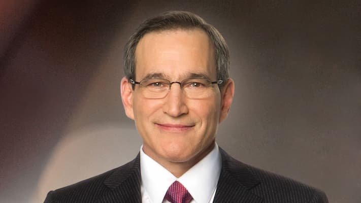 Rick Santelli Bio, Age, Wife, Height, Family, CNBC, Net Worth, Salary