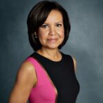 Bertha Coombs Bio, CNBC, Age, Family, Husband, Net Worth, Salary