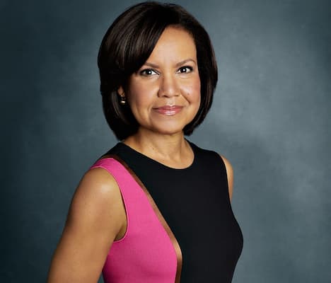 Bertha Coombs Bio, CNBC, Age, Family, Husband, Net Worth, Salary
