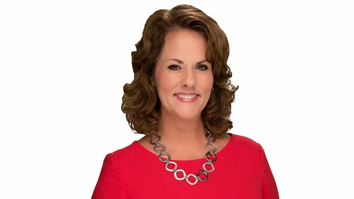 Sharon Rose Vaznis Bio, Age, Husband, Kids, Salary, Newscenter, Net Worth