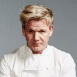 Gordon Ramsay Bio, Age, Wife, Children, Height, Family, Net Worth, TV Shows