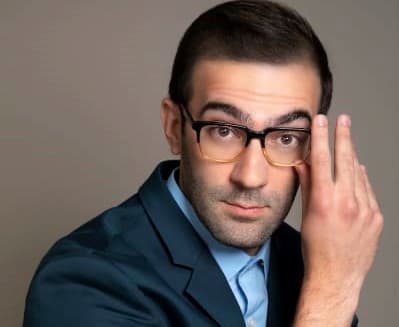 Gideon Resnick Bio, Crooked Media, Age, Family, Wife, Net Worth, Salary