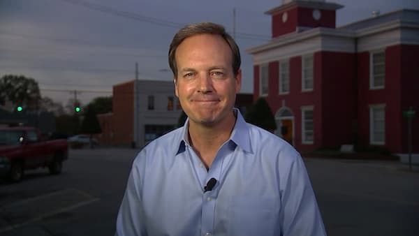 Steve Daniels Bio, Age, Wife, Family, WTVD, Height, Net Worth, Salary