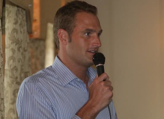 John Clark Bio, Age, Wife, Family, NBC10, Height, Net Worth, Salary