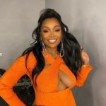 Marlo Hampton was dating several guys, but who is her boyfriend now?  Are they married?