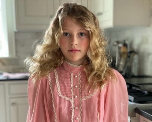 Gytta Lubov Hawkey Bio, Age, Family, Boyfriend, Height, Net Worth