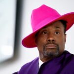 Billy Porter Bio, Age, Boyfriend, Family, Kinky boots, Gay, Songs, Net Worth