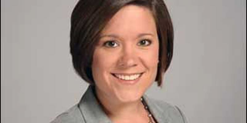 Kristen Hampton Bio, Age, Partner, Family, WBTV, Salary, Net Worth