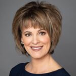 Monica Adams Bio, Age, Family, Husband, Height, KSDK, Net Worth, Salary