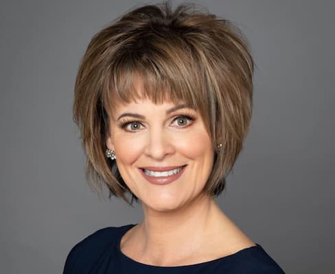 Monica Adams Bio, Age, Family, Husband, Height, KSDK, Net Worth, Salary