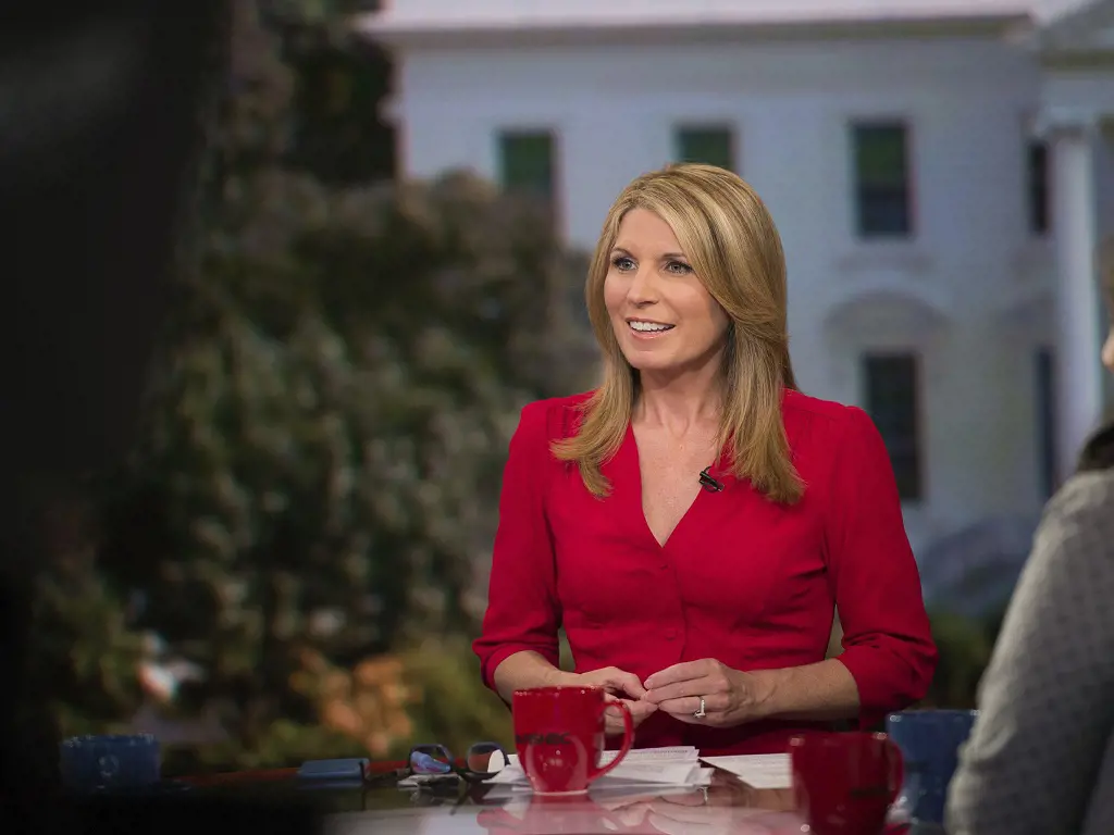 Nicole Wallace dating history, husband, parents and more discussed