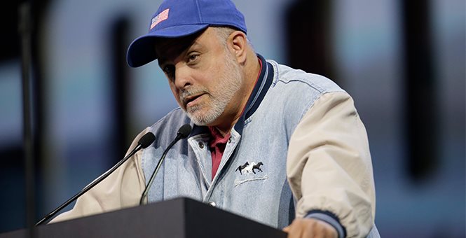 Mark Levin Bio, Age, Family, Education, Marriage, Kids, Books, Net Worth