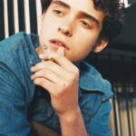 Joshua Bassett dating rumors and relationship with Olivia Rodrigo and Sabrina Carpenter