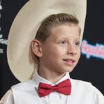Mason Ramsey Bio, Age, Family, Girlfriend, Height, Net Worth