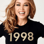 How Old Is Adrian Newman? Age Of Dannii Minogue’s Boyfriend – In Details