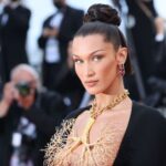 Bella Hadid Bio, Age, Height, Weight, Family, Husband, Net worth