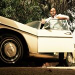 Mola Lenghi is being discussed about his family, ethnicity, wife and more