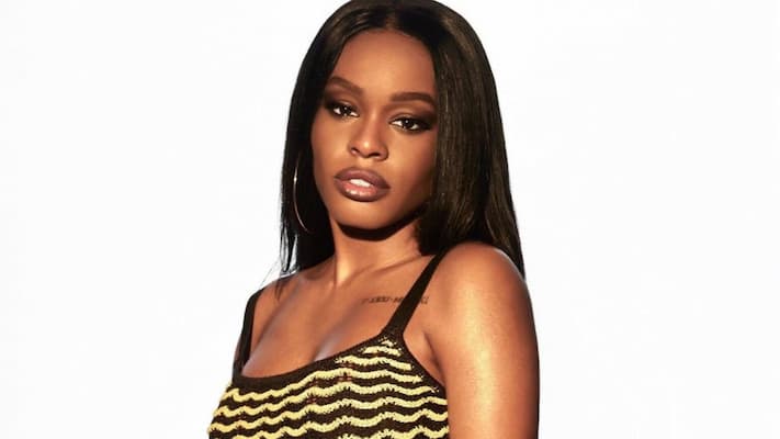 Azealia Banks Bio, Age, Family, Songs, Albums, Dead Cat, 212, Net Worth