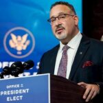 Dr Miguel Cardona Bio, Age, Wife, Family, Education, Ethnicity, Net Worth