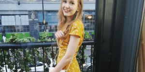 Rose Ayling-Ellis Deaf Story: How Did She Learn To Speak?