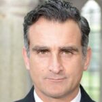 John Marquez (Actor) Bio, Age, Wife, Family, Brother, Height, Net Worth