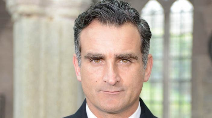 John Marquez (Actor) Bio, Age, Wife, Family, Brother, Height, Net Worth