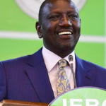 Who Is William Ruto First Wife Rachel Ruto? How Rich Is The Kenyan Politician?