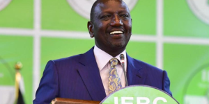 Who Is William Ruto First Wife Rachel Ruto? How Rich Is The Kenyan Politician?